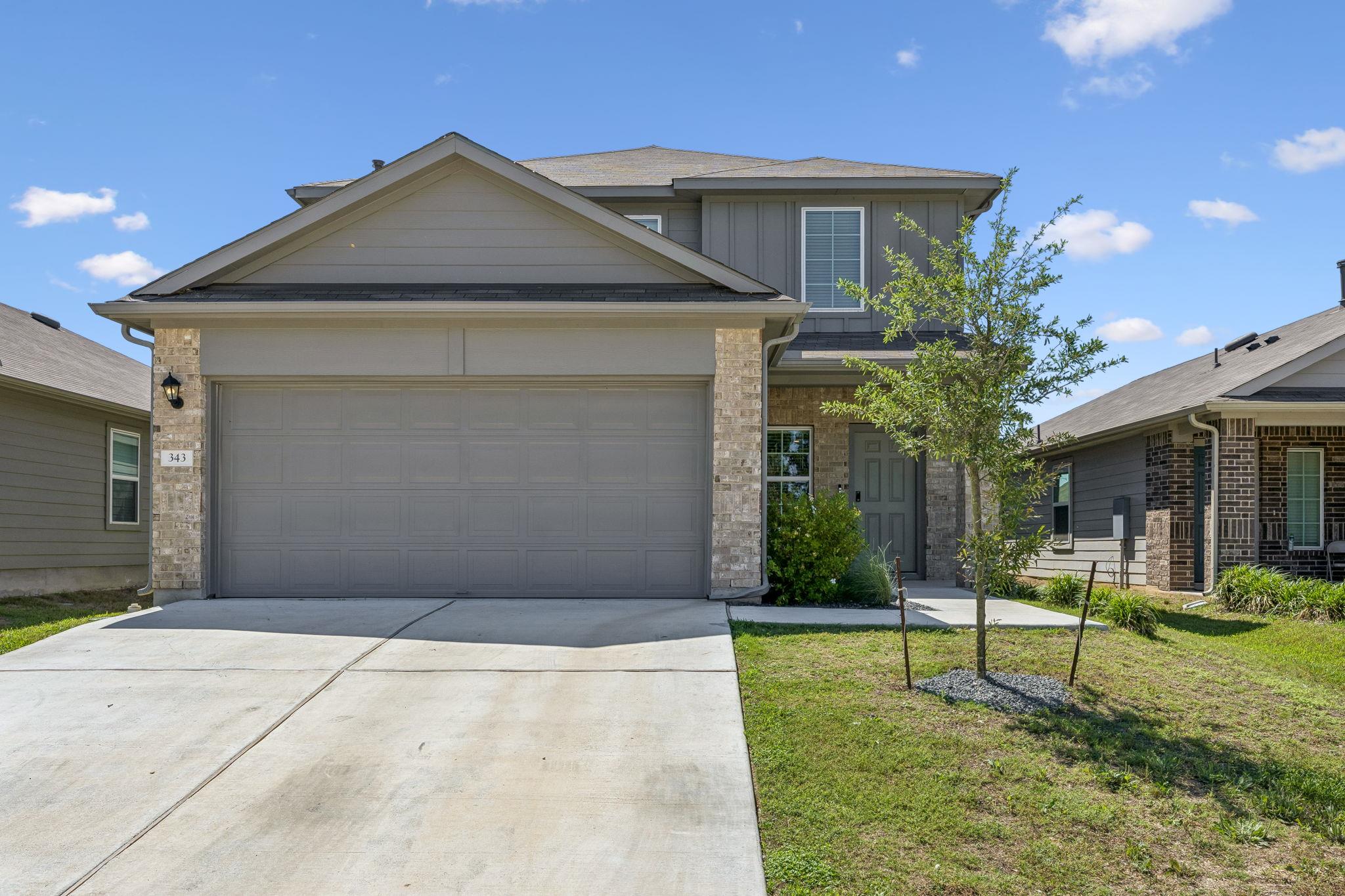 343 Sickle Loop Kyle TX 78640