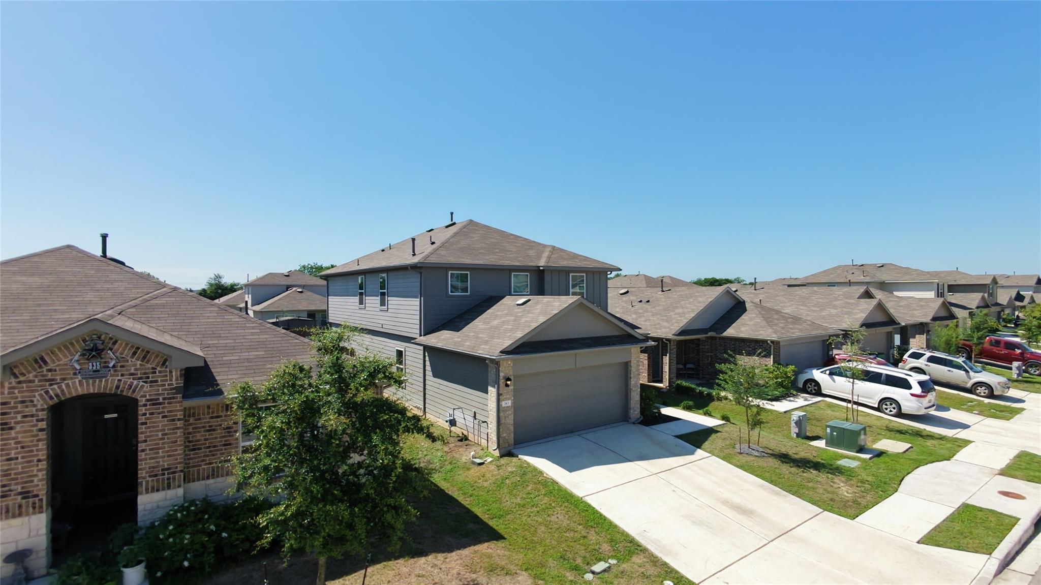 343 Sickle Loop Kyle TX 78640
