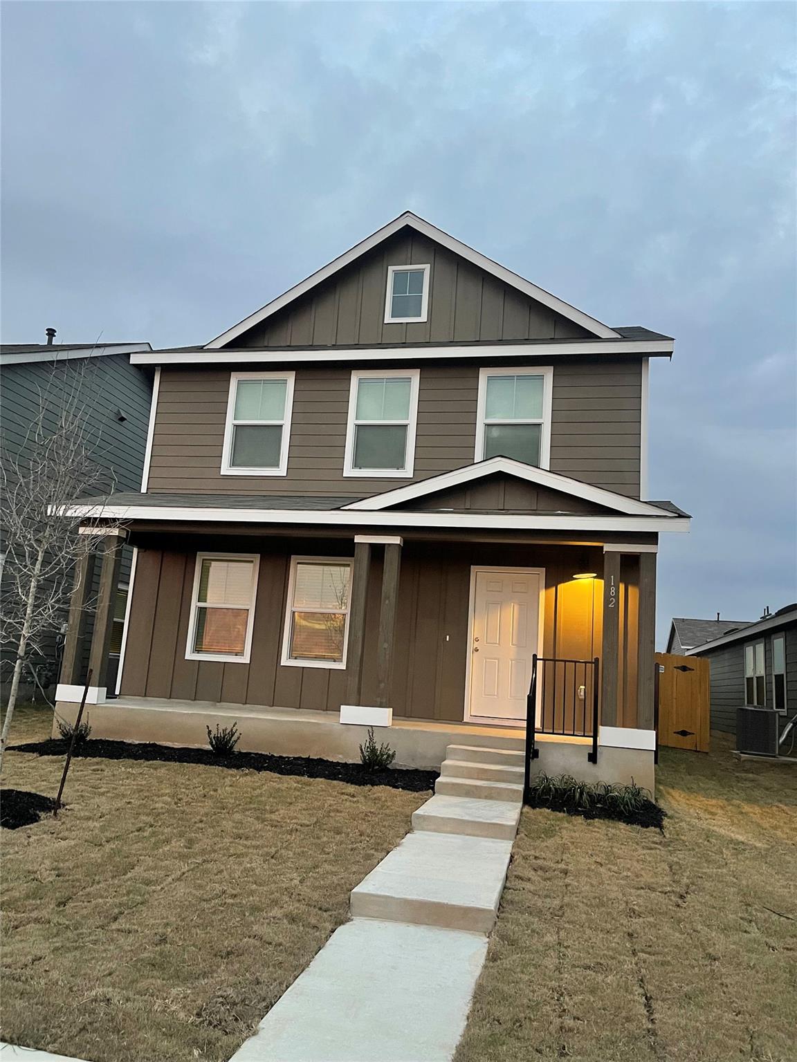 182 Sambre Street Kyle TX 78640
