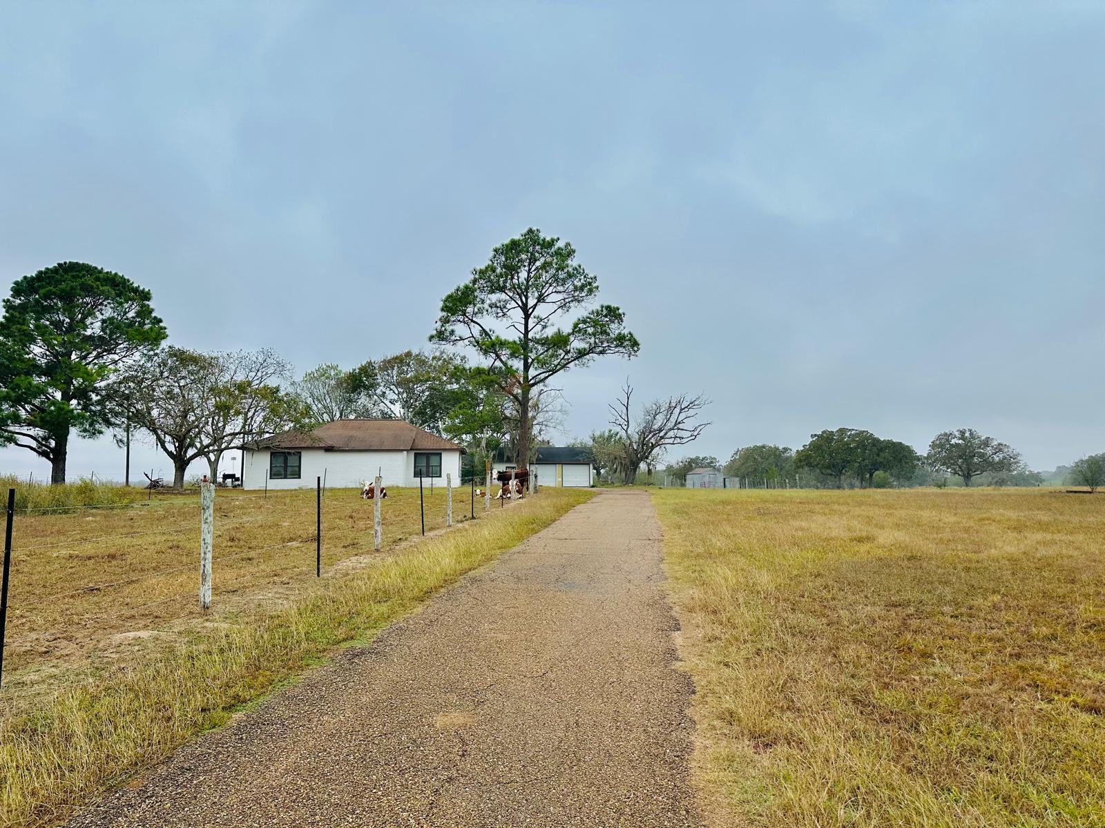 1696 E Fm 884 Yorktown TX 78164