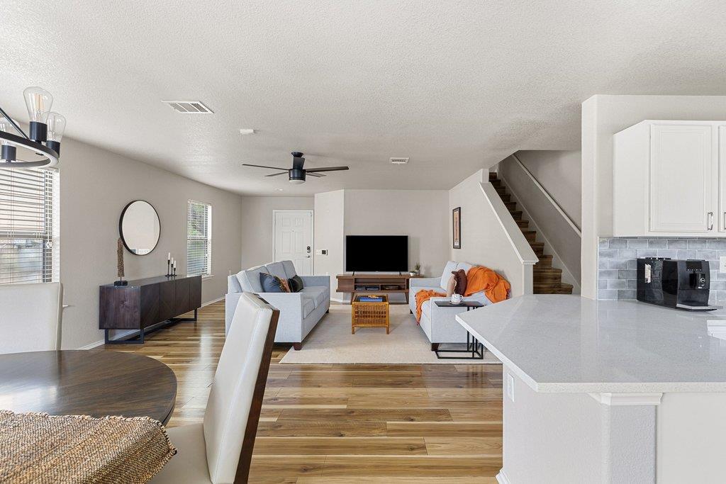 8816 Milton Lease Drive Austin TX 78747