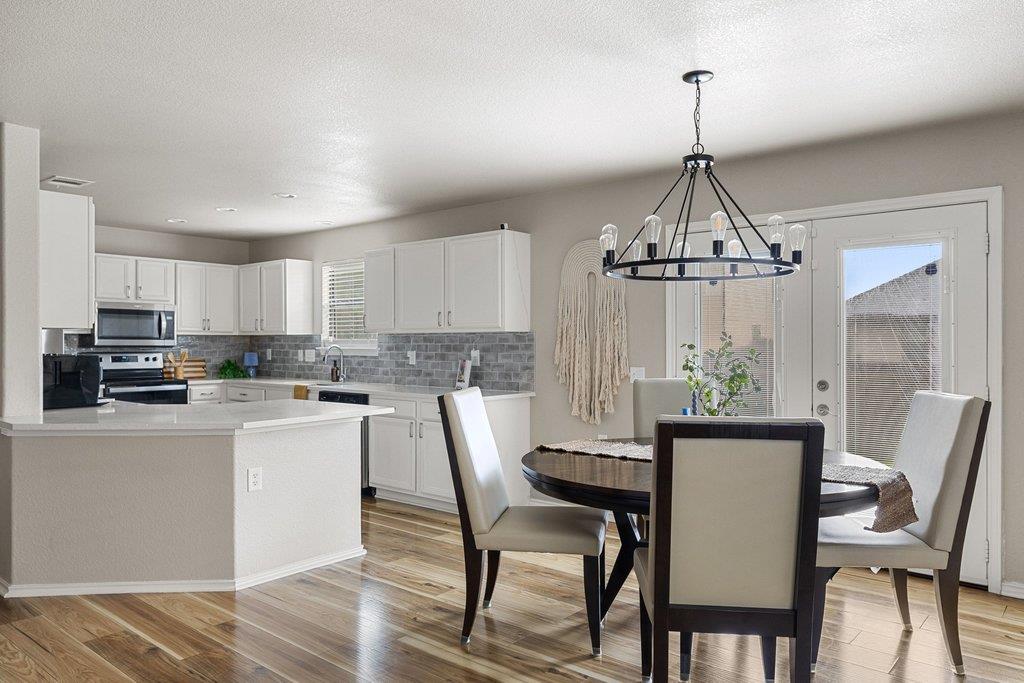 8816 Milton Lease Drive Austin TX 78747