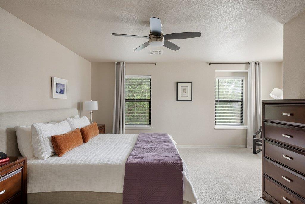 8816 Milton Lease Drive Austin TX 78747