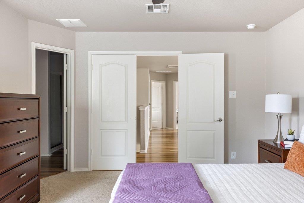 8816 Milton Lease Drive Austin TX 78747