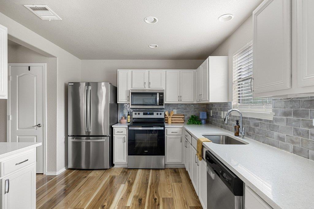 8816 Milton Lease Drive Austin TX 78747