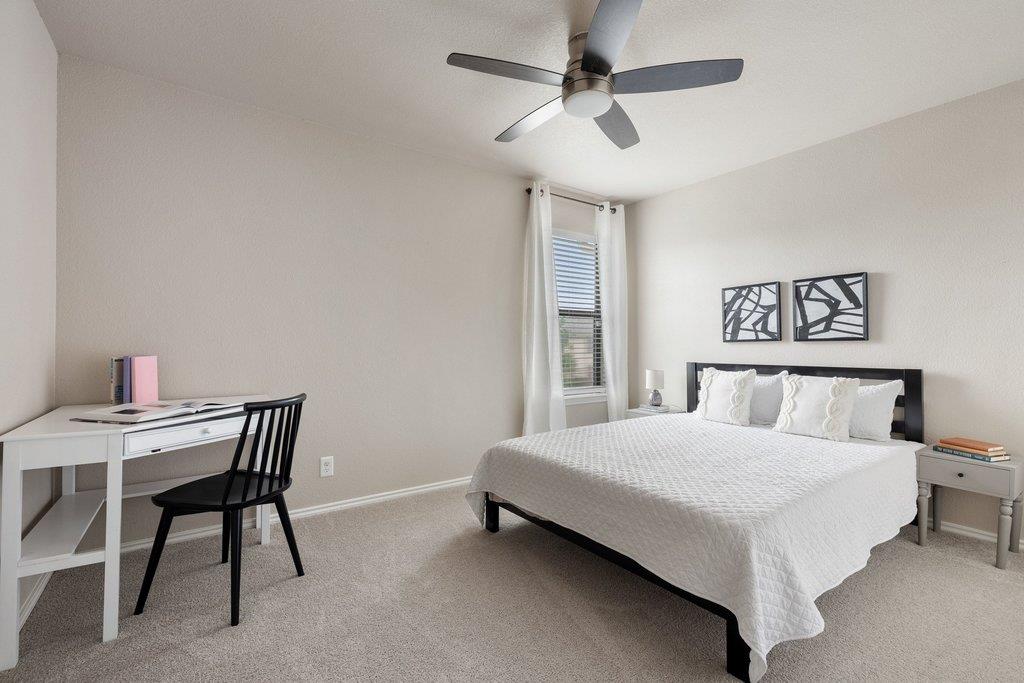 8816 Milton Lease Drive Austin TX 78747