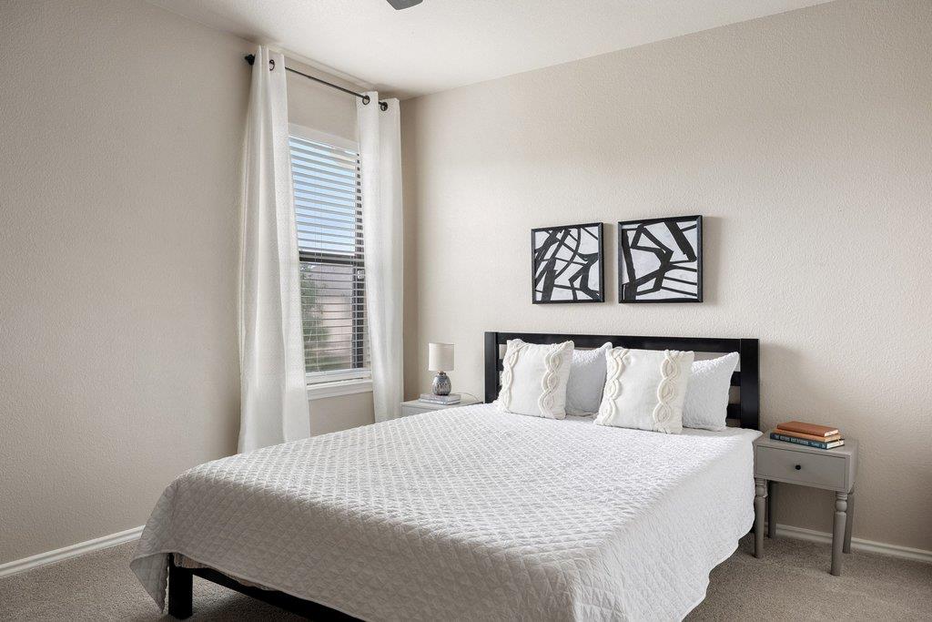 8816 Milton Lease Drive Austin TX 78747