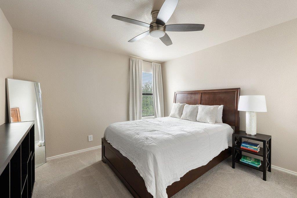 8816 Milton Lease Drive Austin TX 78747