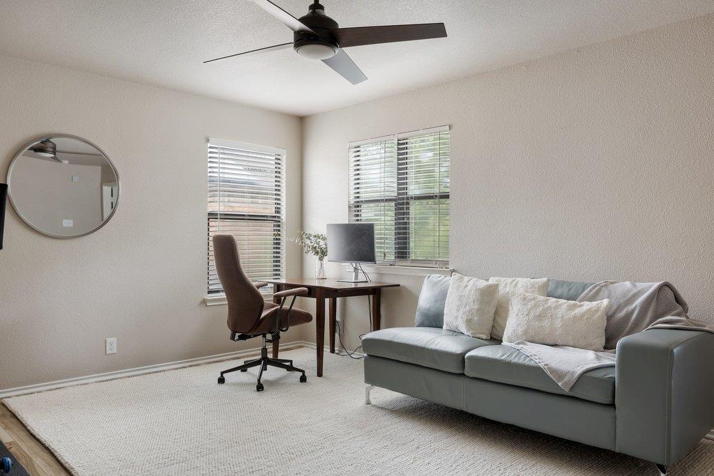 8816 Milton Lease Drive Austin TX 78747