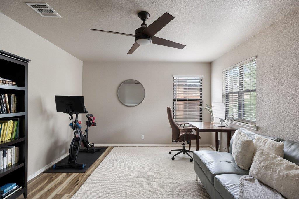 8816 Milton Lease Drive Austin TX 78747
