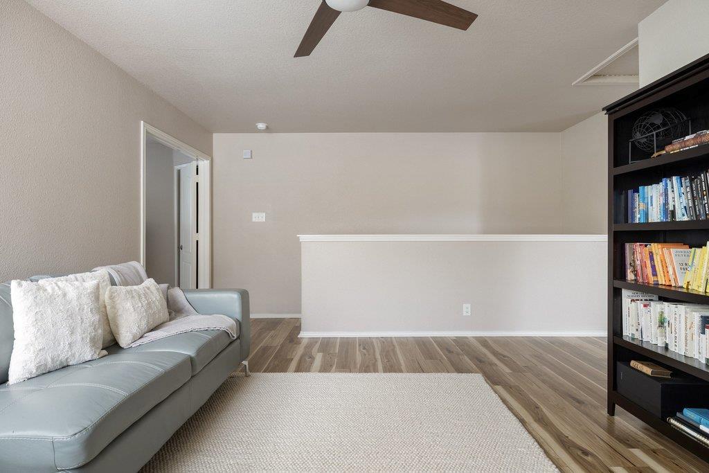 8816 Milton Lease Drive Austin TX 78747