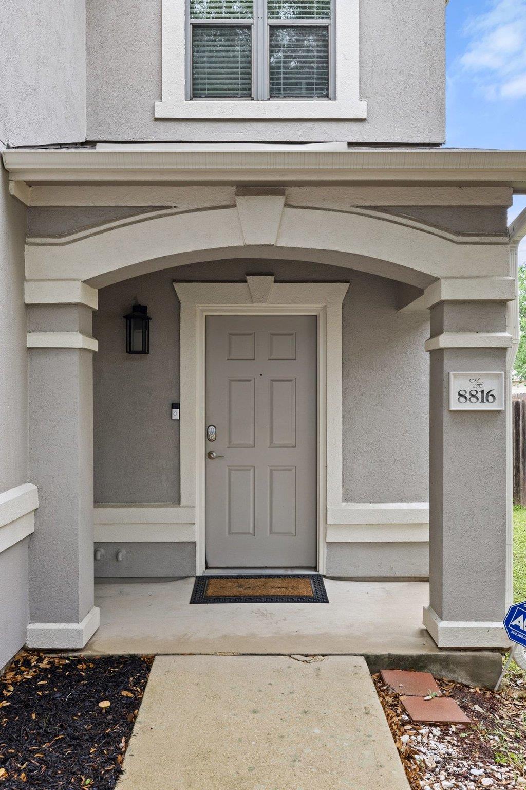 8816 Milton Lease Drive Austin TX 78747