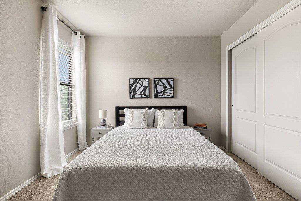 8816 Milton Lease Drive Austin TX 78747