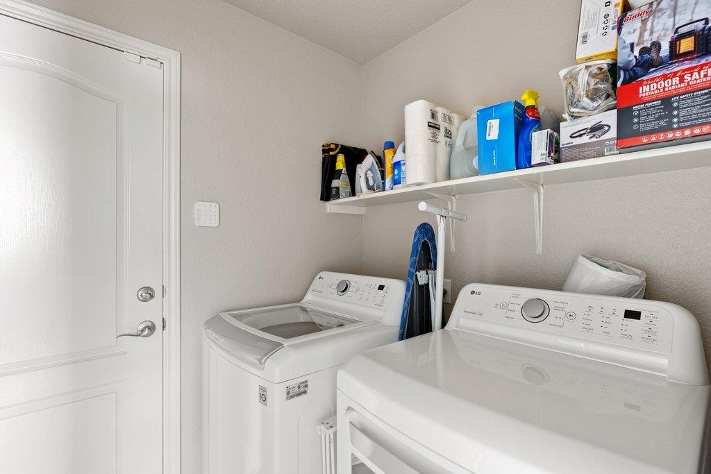 8816 Milton Lease Drive Austin TX 78747