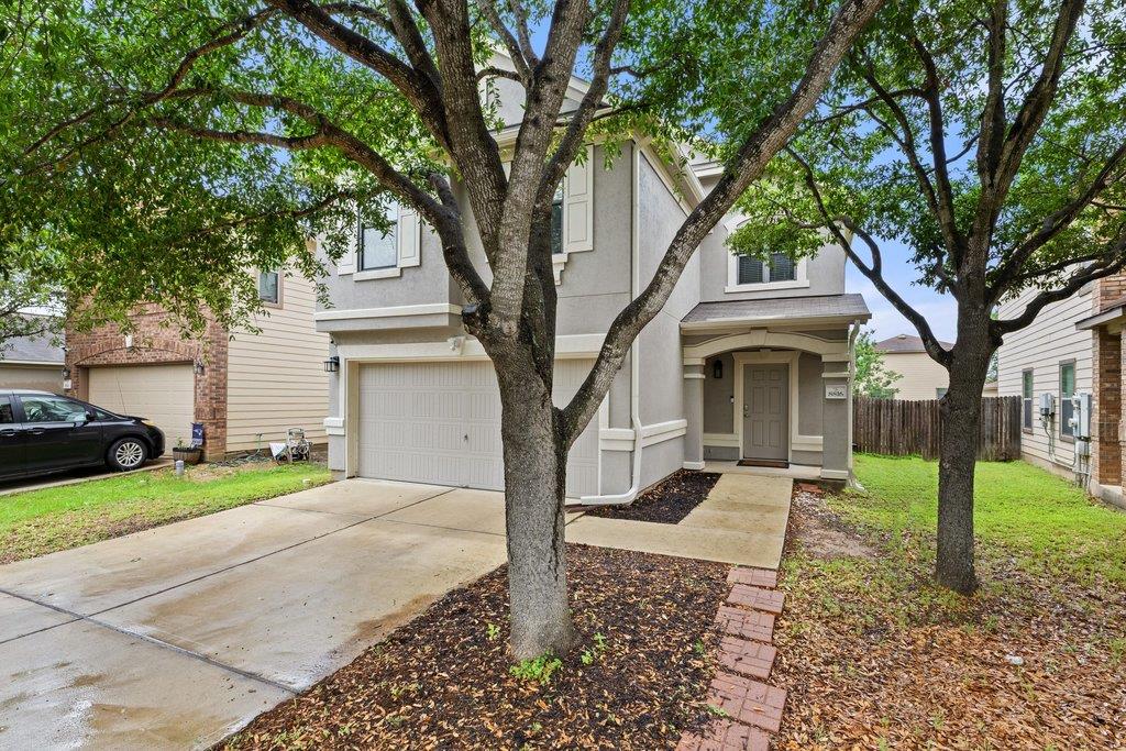 8816 Milton Lease Drive Austin TX 78747