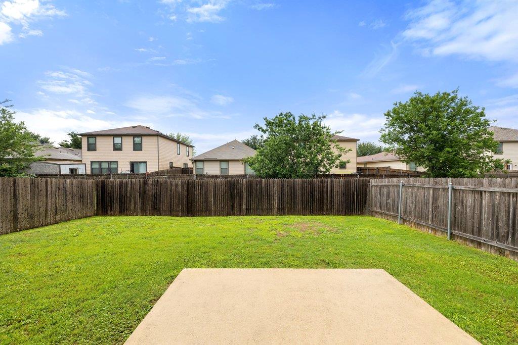 8816 Milton Lease Drive Austin TX 78747