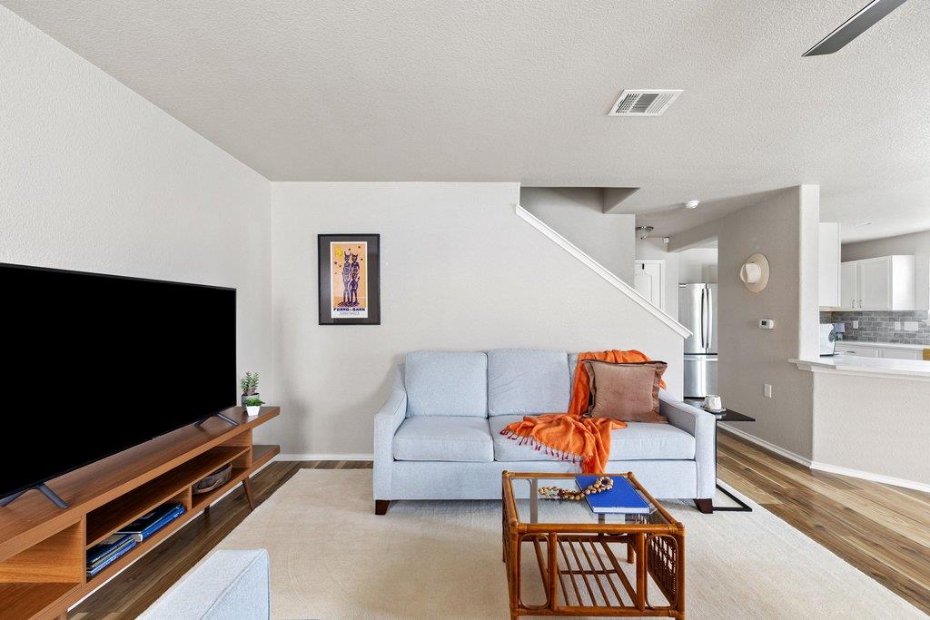 8816 Milton Lease Drive Austin TX 78747