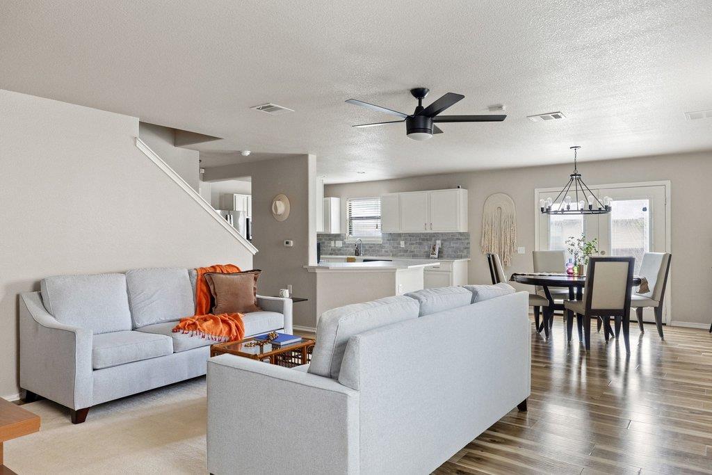 8816 Milton Lease Drive Austin TX 78747
