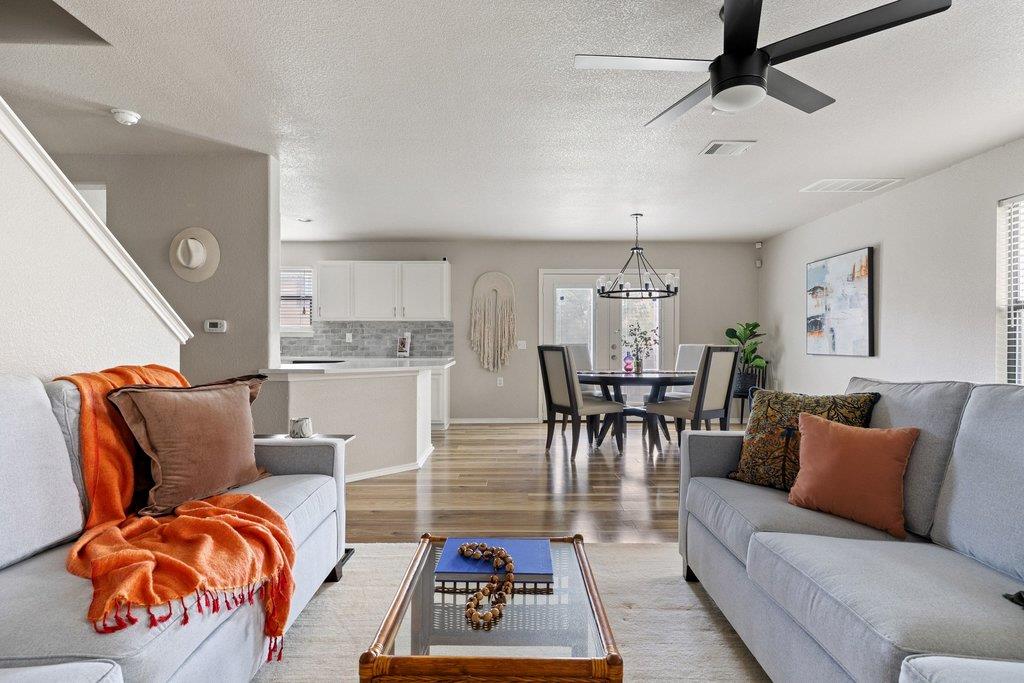 8816 Milton Lease Drive Austin TX 78747