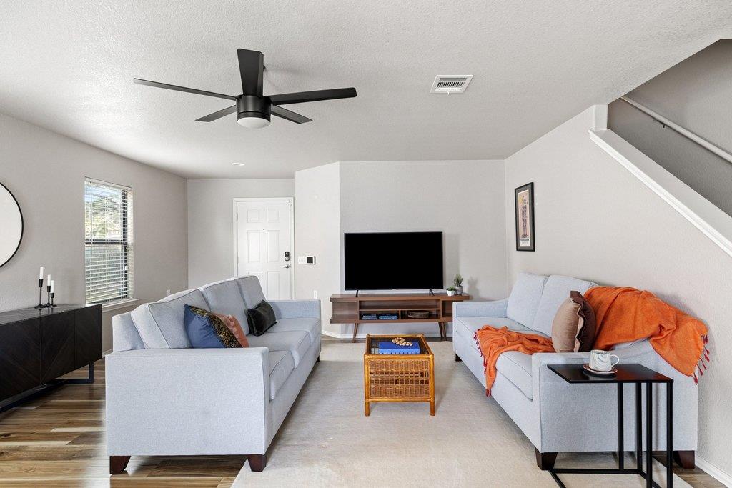 8816 Milton Lease Drive Austin TX 78747