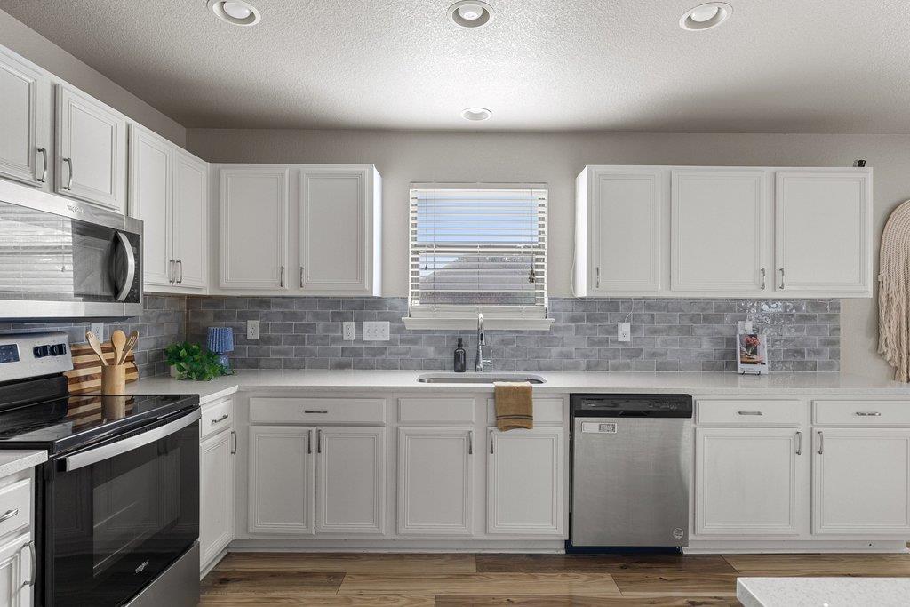8816 Milton Lease Drive Austin TX 78747