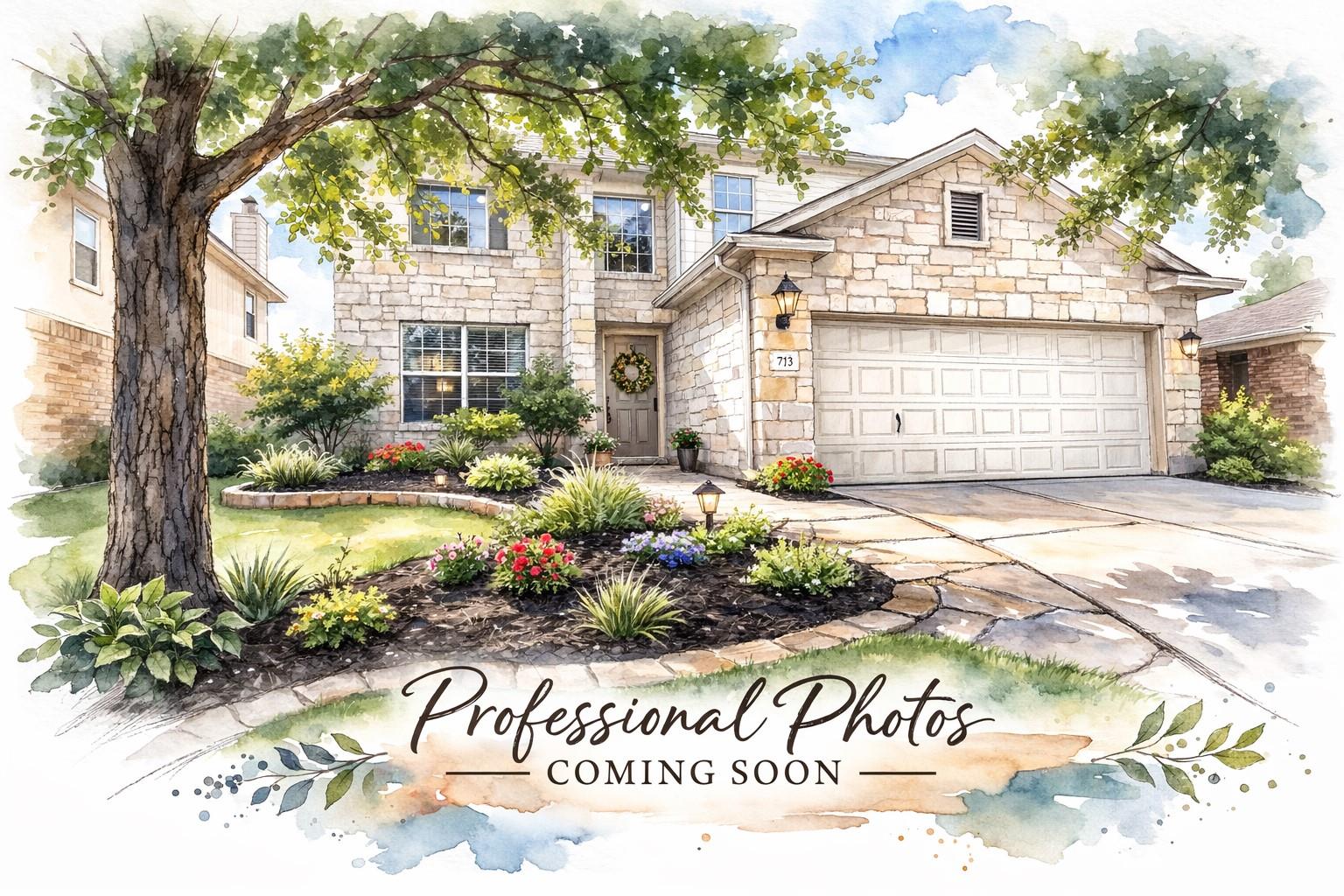 713 Falcon Lane Leander TX 78641