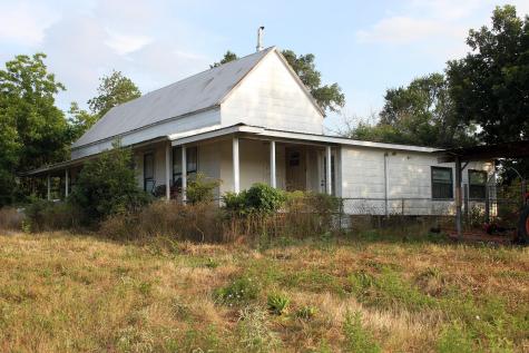 108 Sorrel Street Red Rock TX 78662