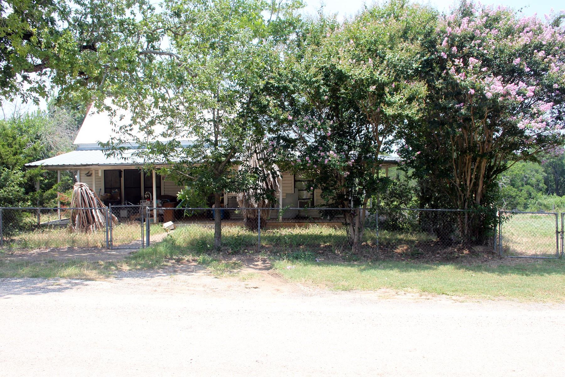 108 Sorrel Street Red Rock TX 78662