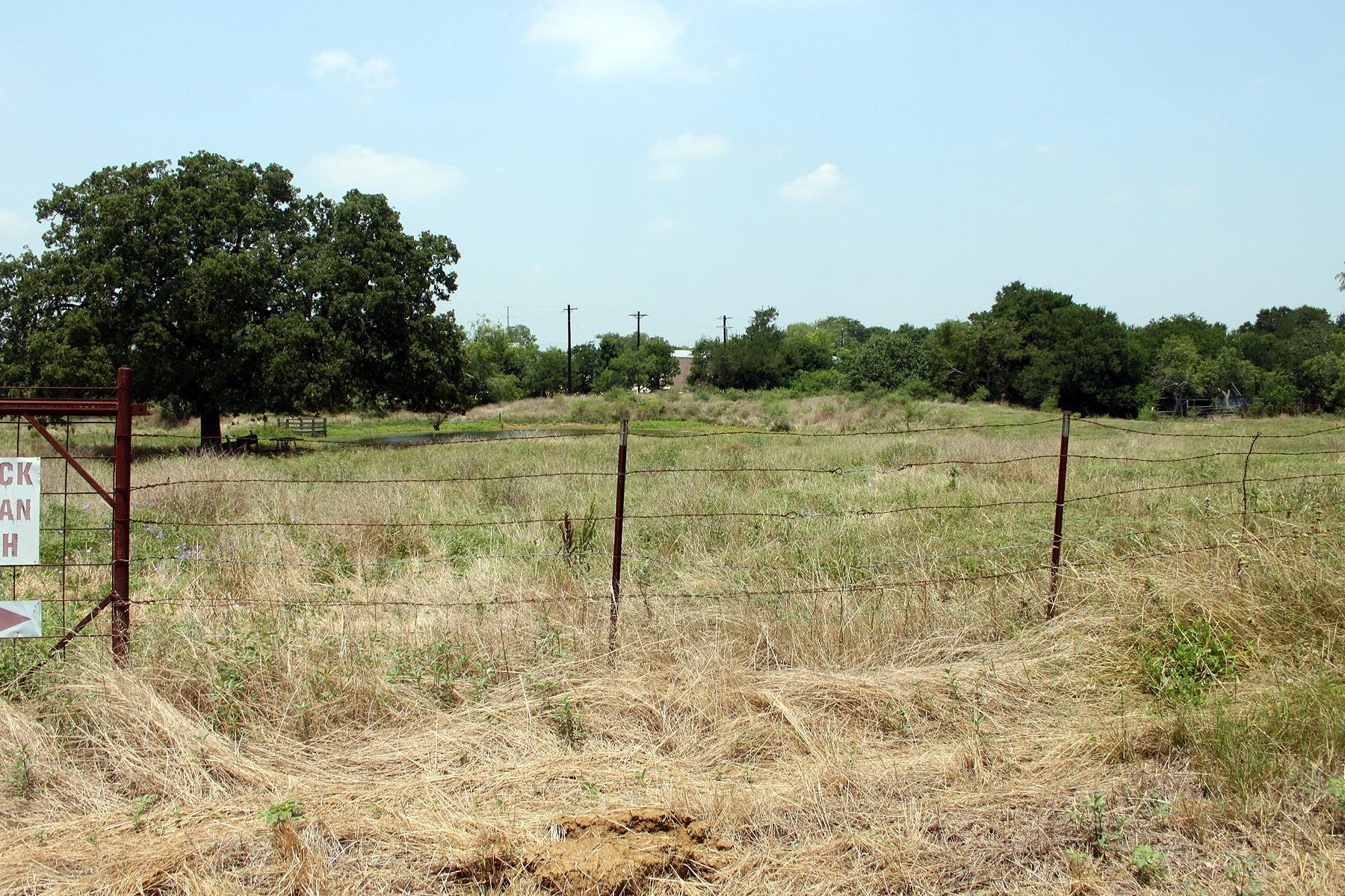 108 Sorrel Street Red Rock TX 78662