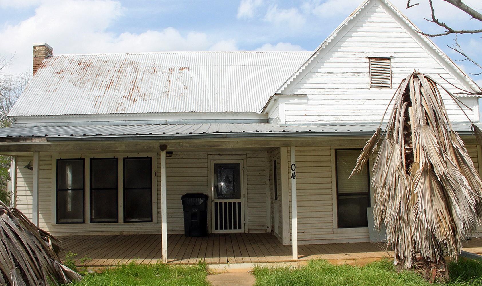 108 Sorrel Street Red Rock TX 78662