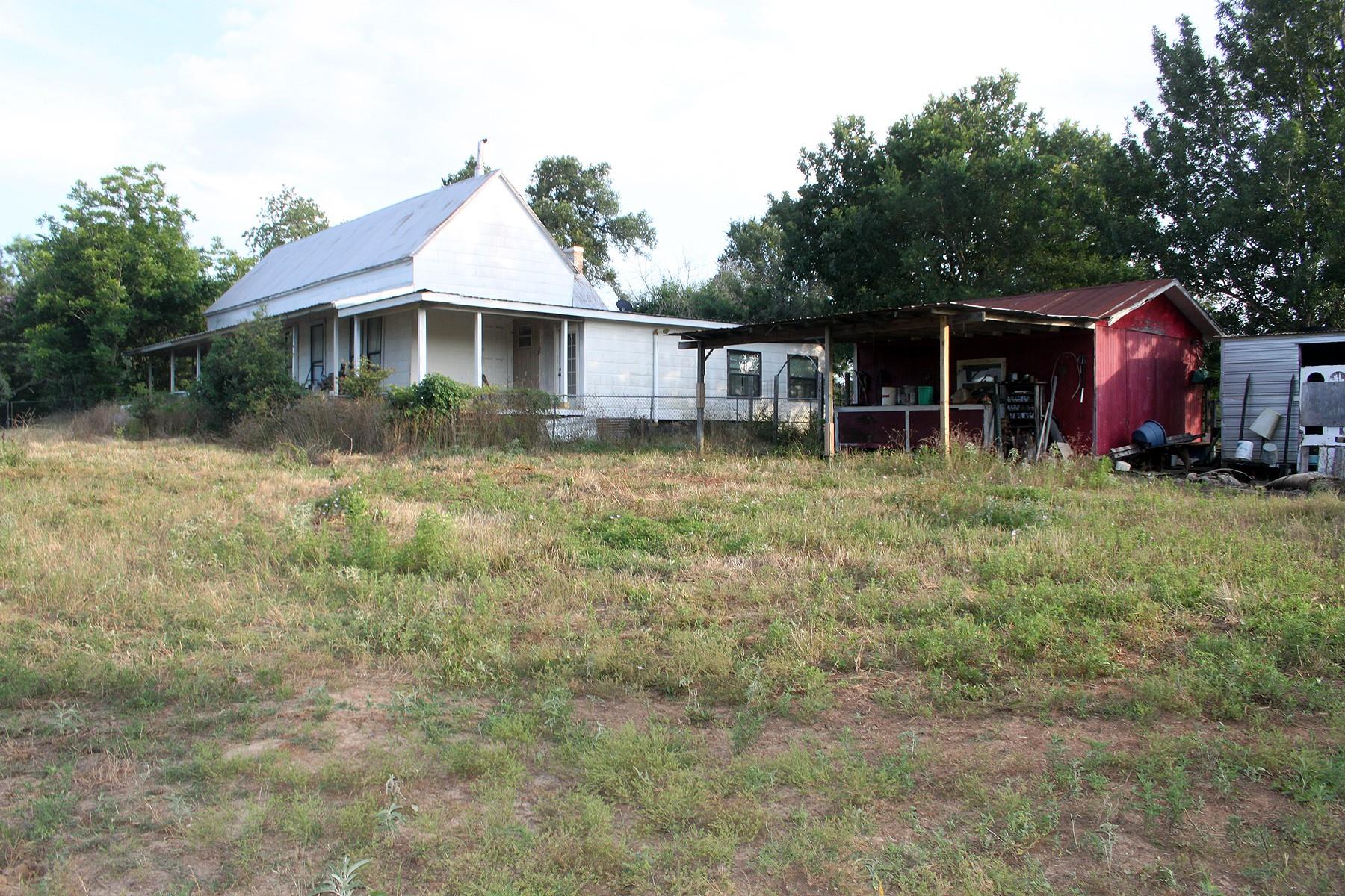 108 Sorrel Street Red Rock TX 78662