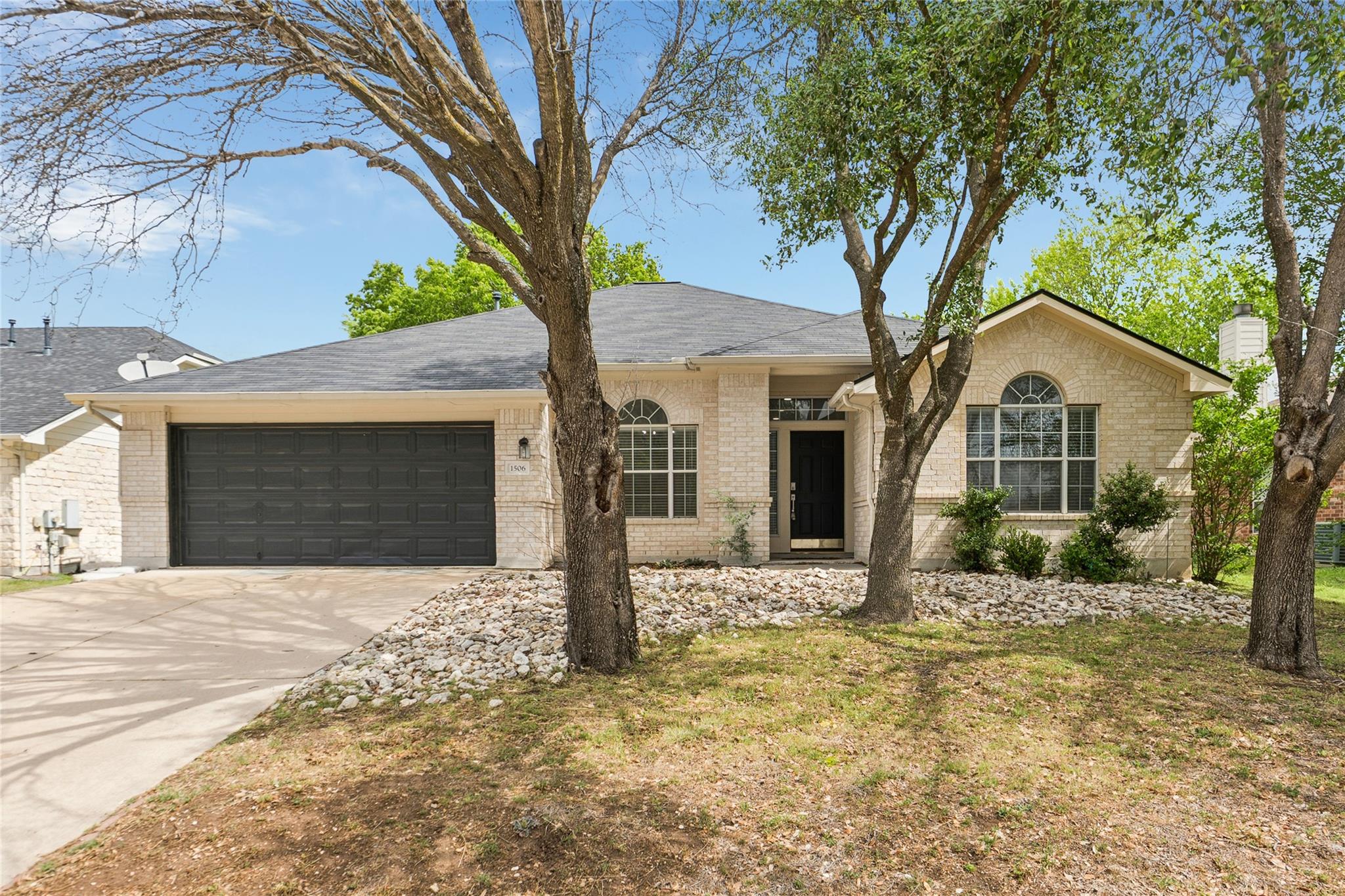 1506 Cosmos Way Pflugerville TX 78660