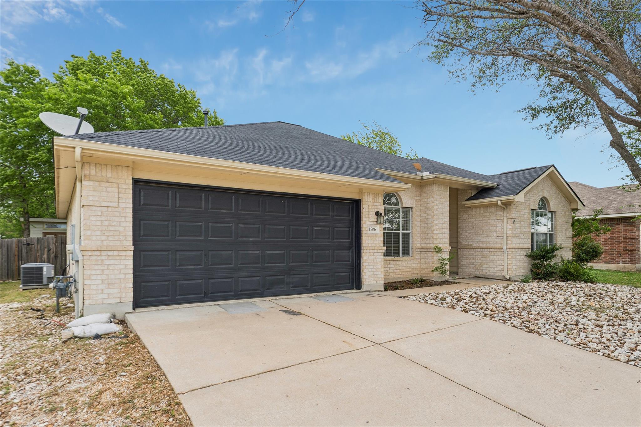 1506 Cosmos Way Pflugerville TX 78660