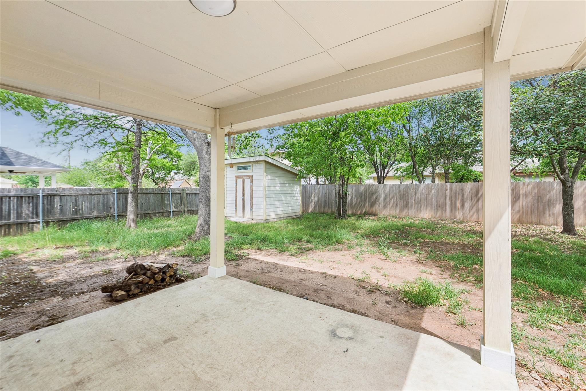 1506 Cosmos Way Pflugerville TX 78660