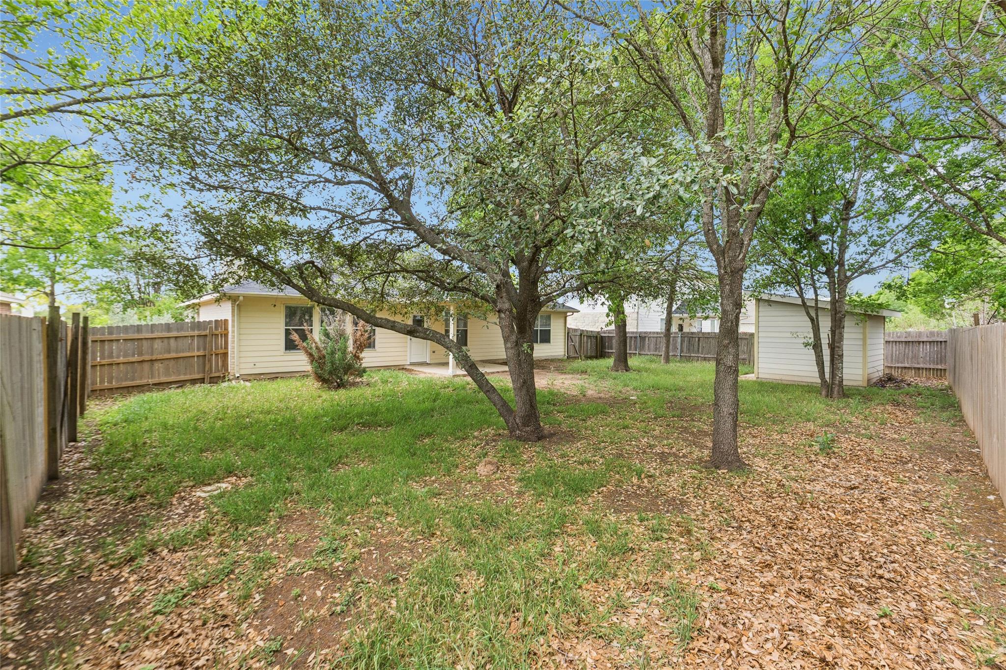 1506 Cosmos Way Pflugerville TX 78660