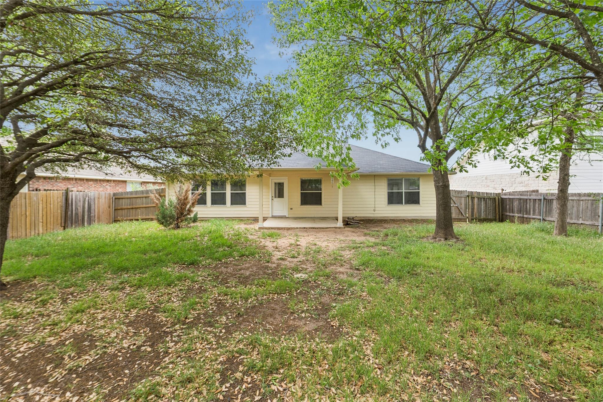 1506 Cosmos Way Pflugerville TX 78660