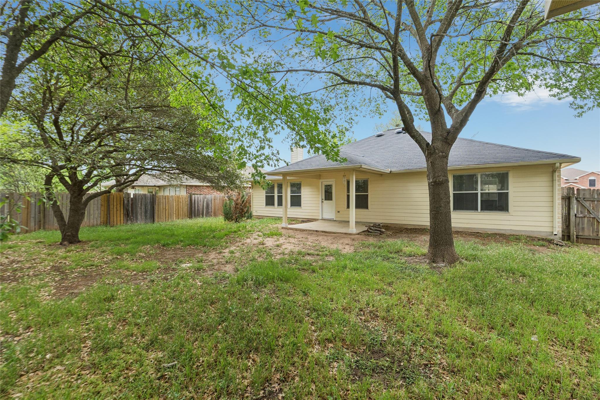 1506 Cosmos Way Pflugerville TX 78660