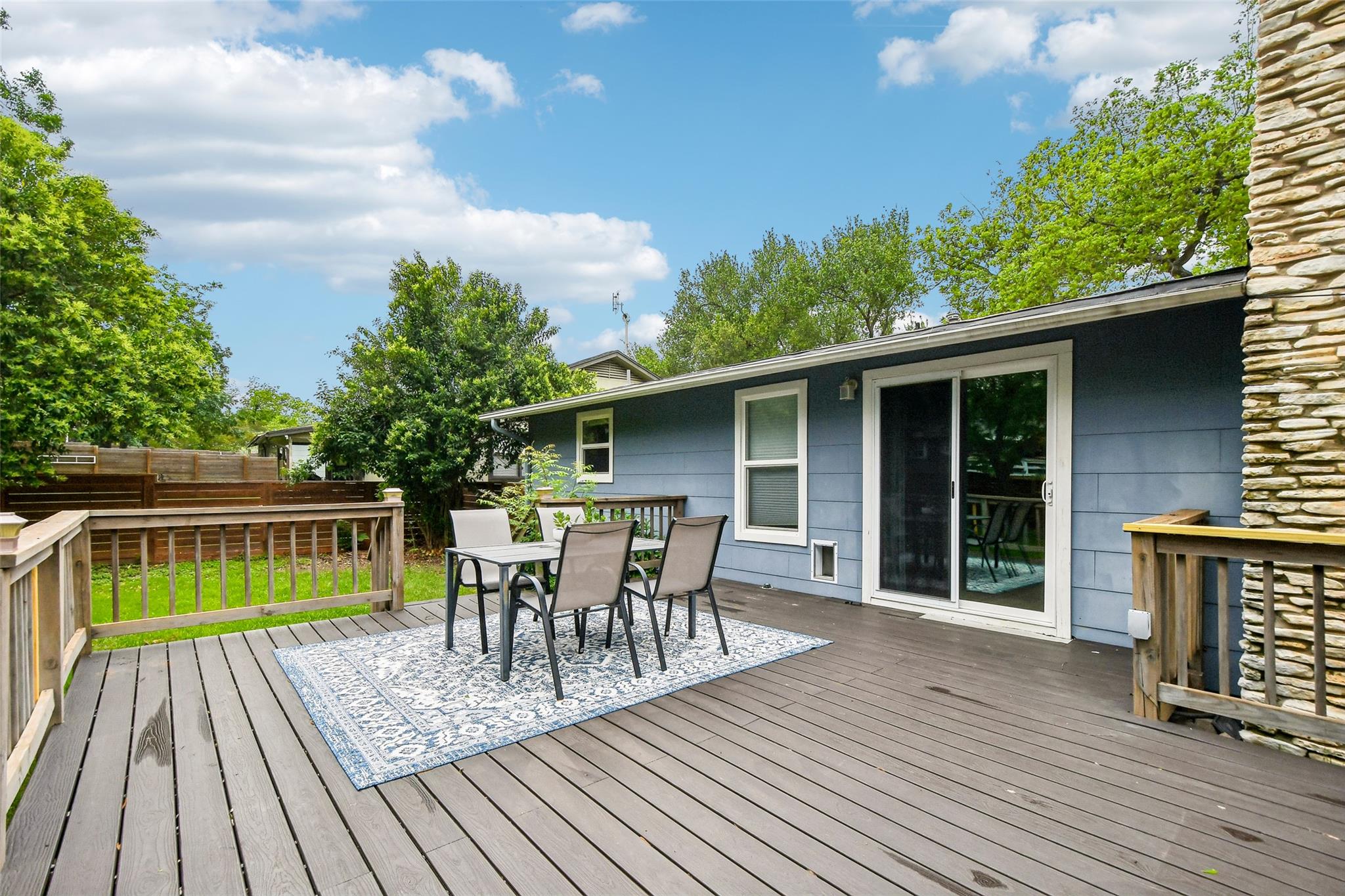 406 E 2nd Street Georgetown TX 78626