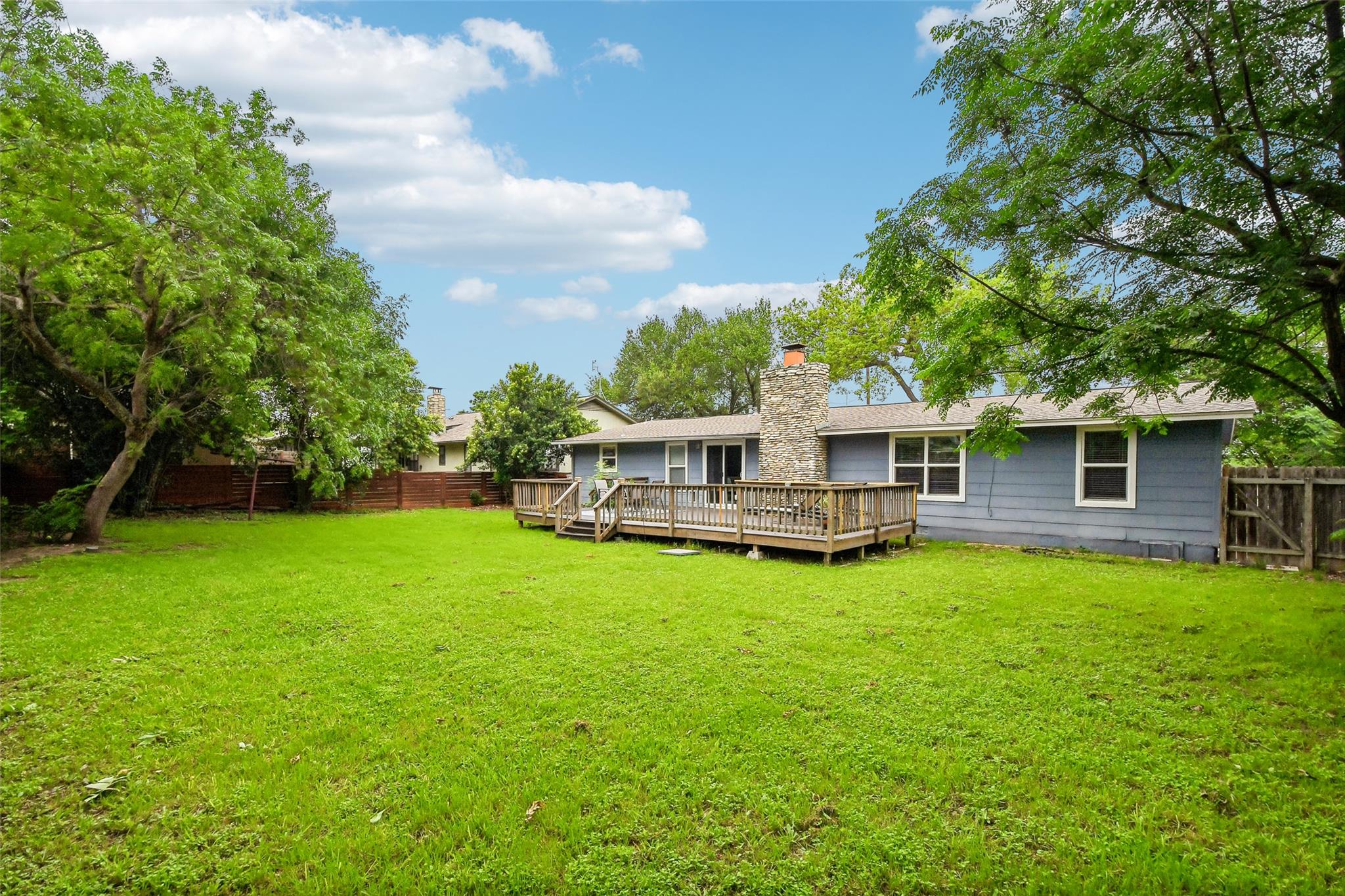 406 E 2nd Street Georgetown TX 78626