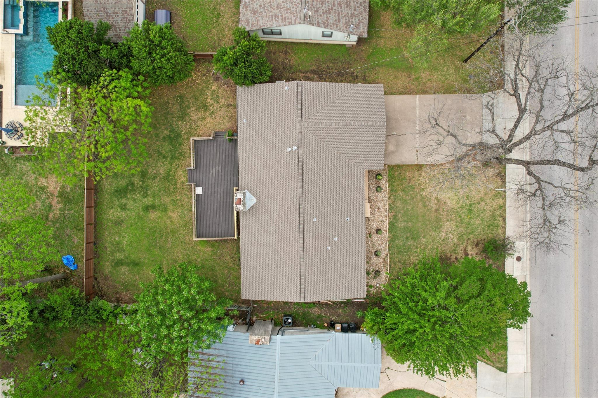 406 E 2nd Street Georgetown TX 78626