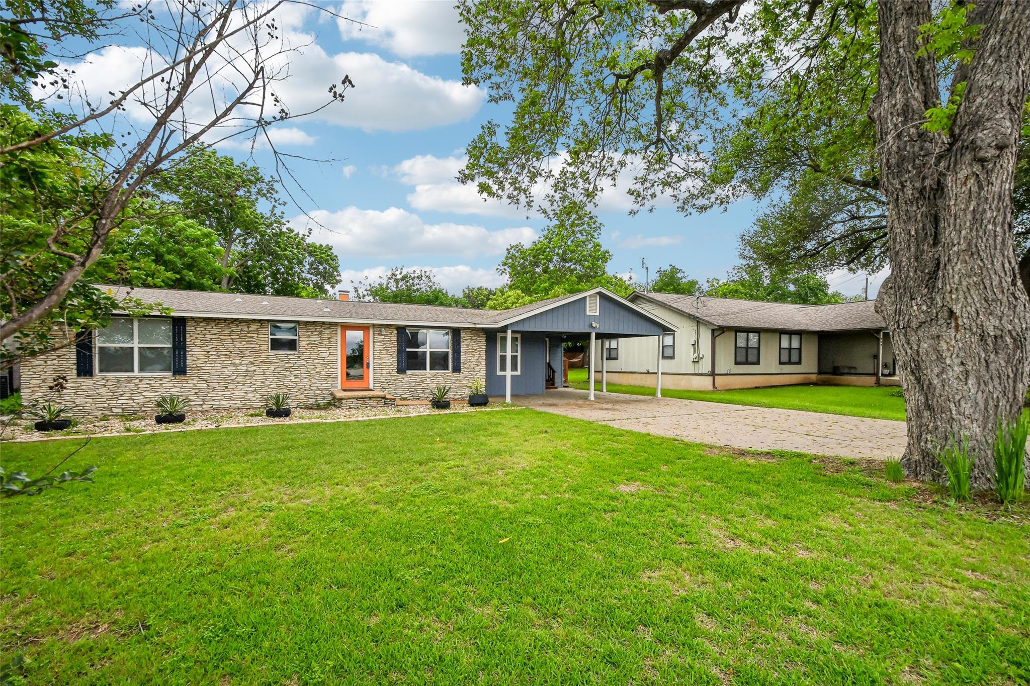 406 E 2nd Street Georgetown TX 78626