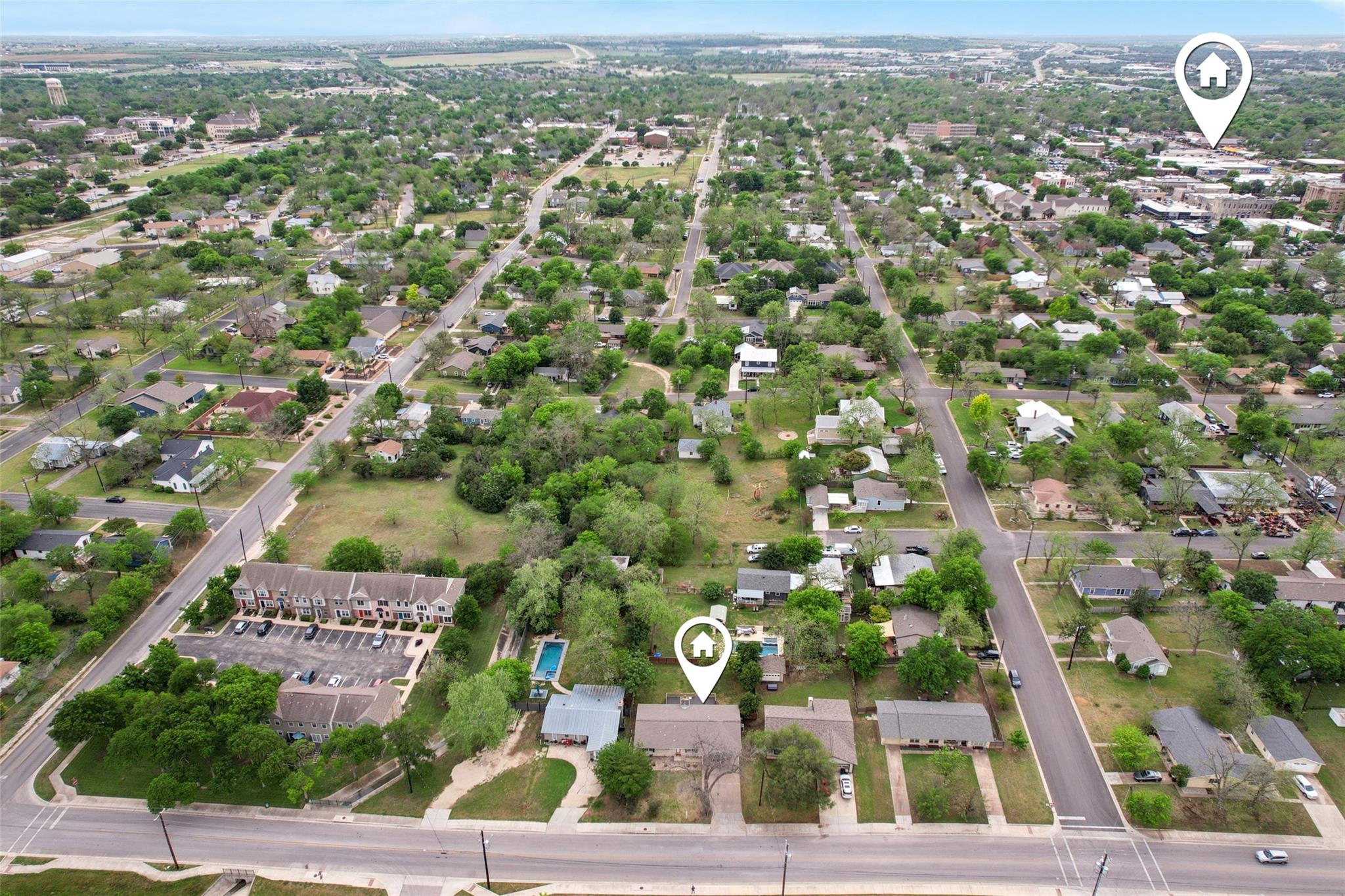 406 E 2nd Street Georgetown TX 78626