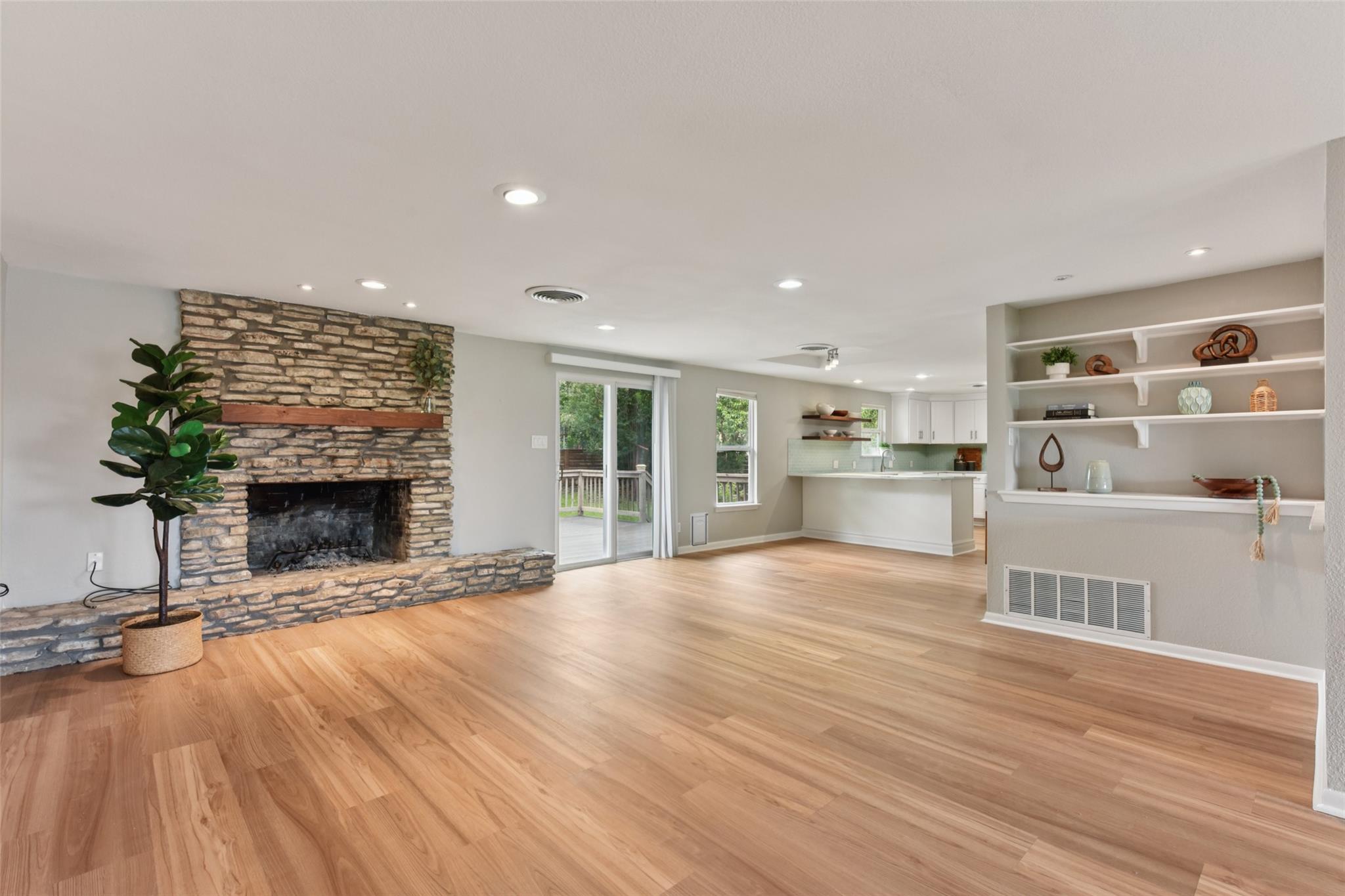 406 E 2nd Street Georgetown TX 78626