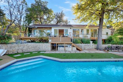 2419 Trail Of Madrones Austin TX 78746