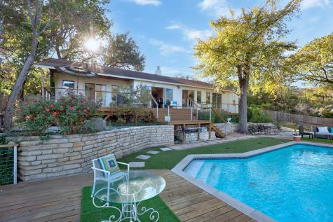 2419 Trail Of Madrones Austin TX 78746