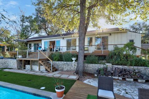 2419 Trail Of Madrones Austin TX 78746