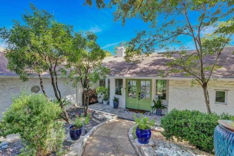 2419 Trail Of Madrones Austin TX 78746