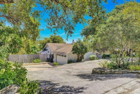 2419 Trail Of Madrones Austin TX 78746