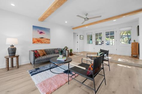 2419 Trail Of Madrones Austin TX 78746