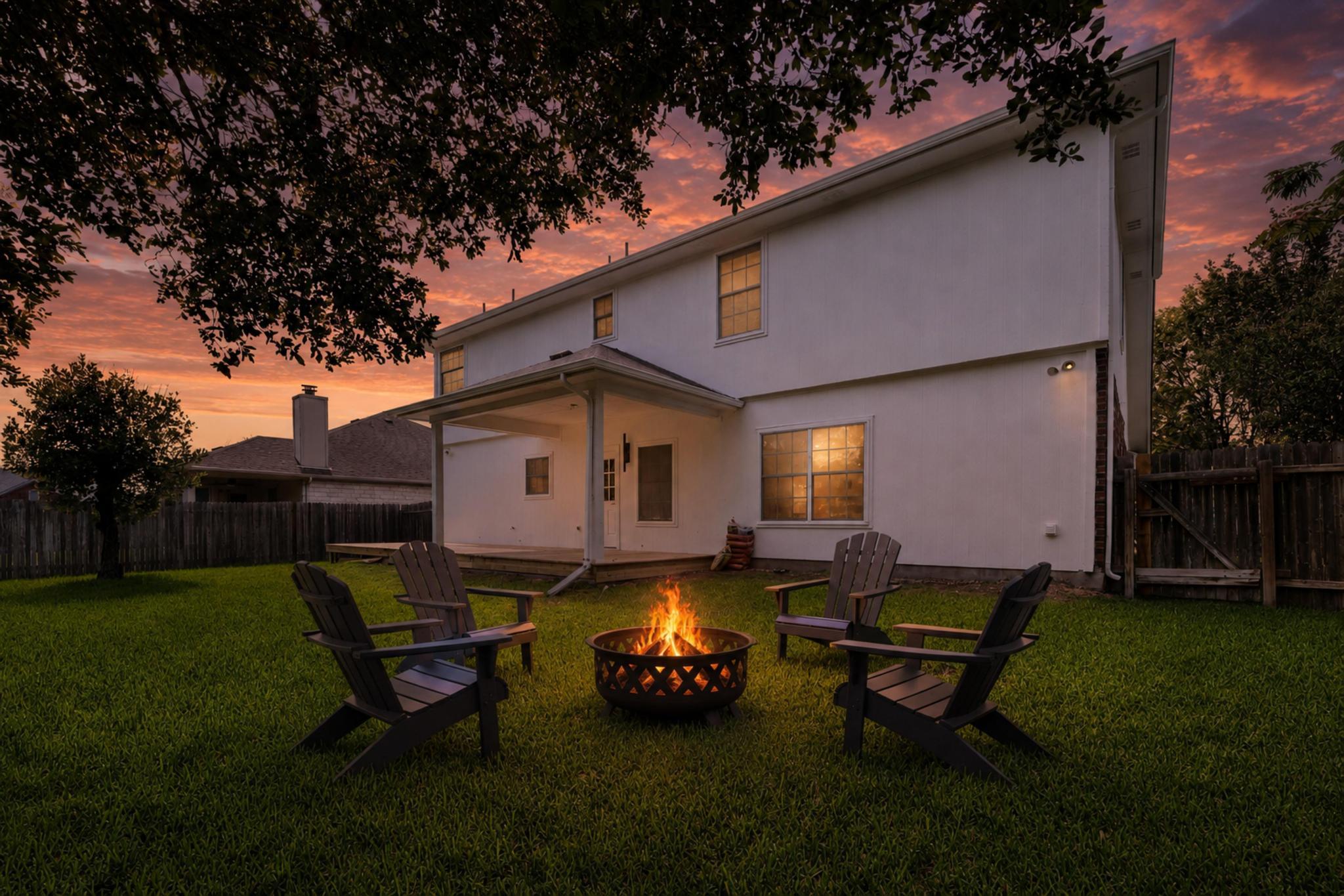 1511 Gardena Canyon Drive Pflugerville TX 78660